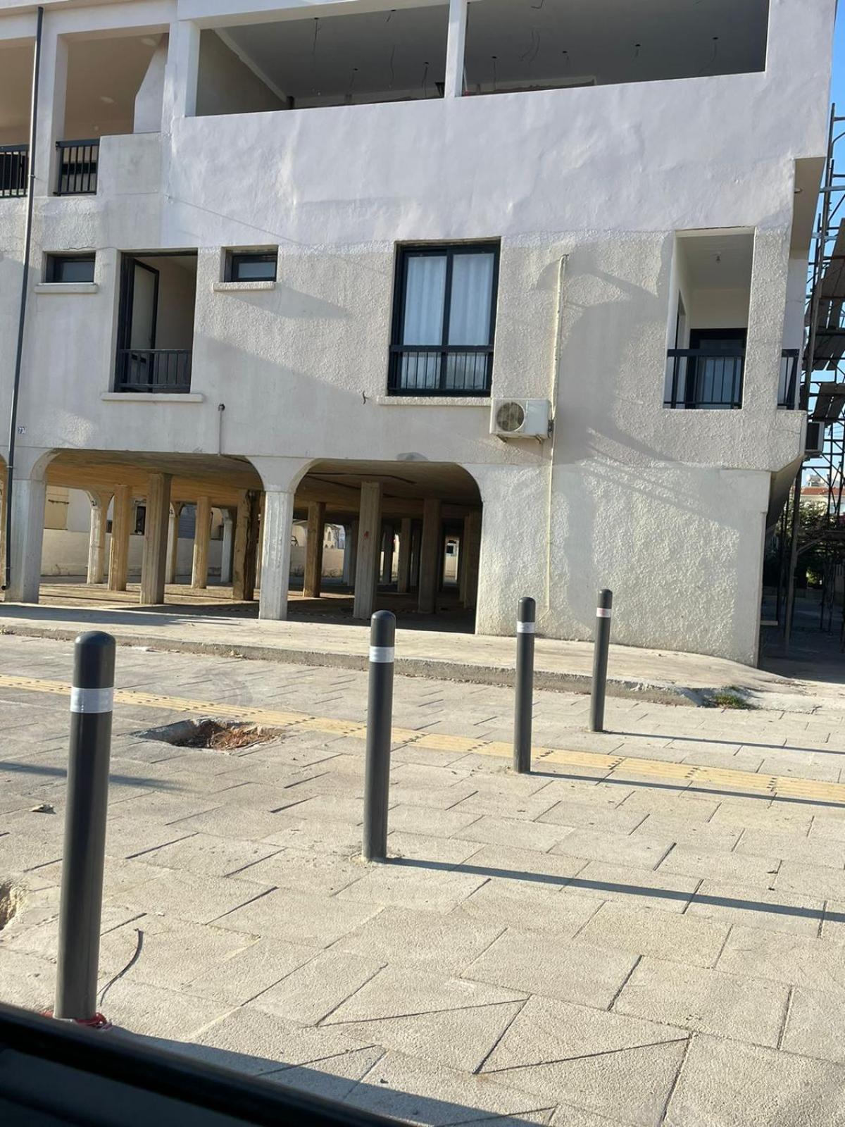 Mad Beach Protaras Exterior photo
